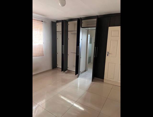 2 BEDROOM PROPERTY TO RENT IN WESTVILLE